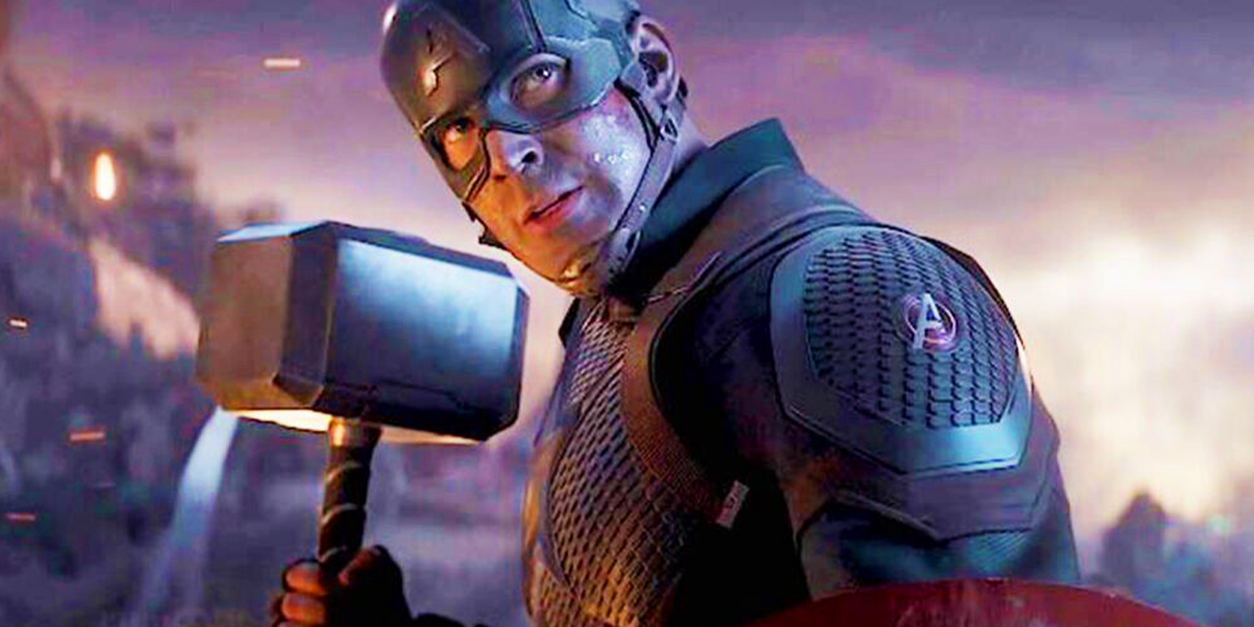 steve rogers aka captain america  is an avenger in the mcu