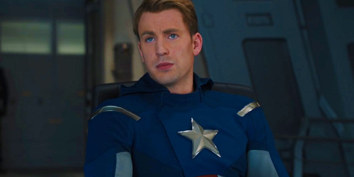 steve rogers understood that reference in the avengers