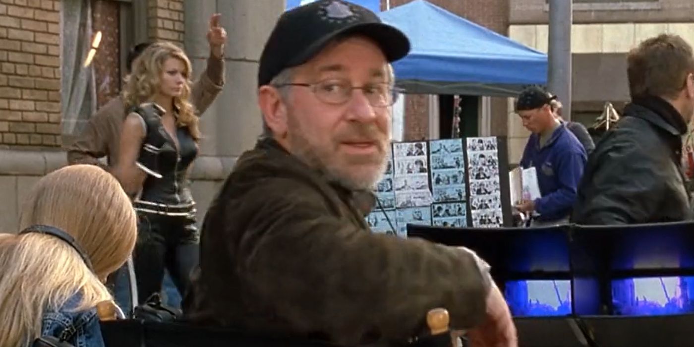 Powerhouse Trio Spielberg, Scorsese, and PTA Join Forces to Tackle Warner Bros Discovery’s Recent Layoffs