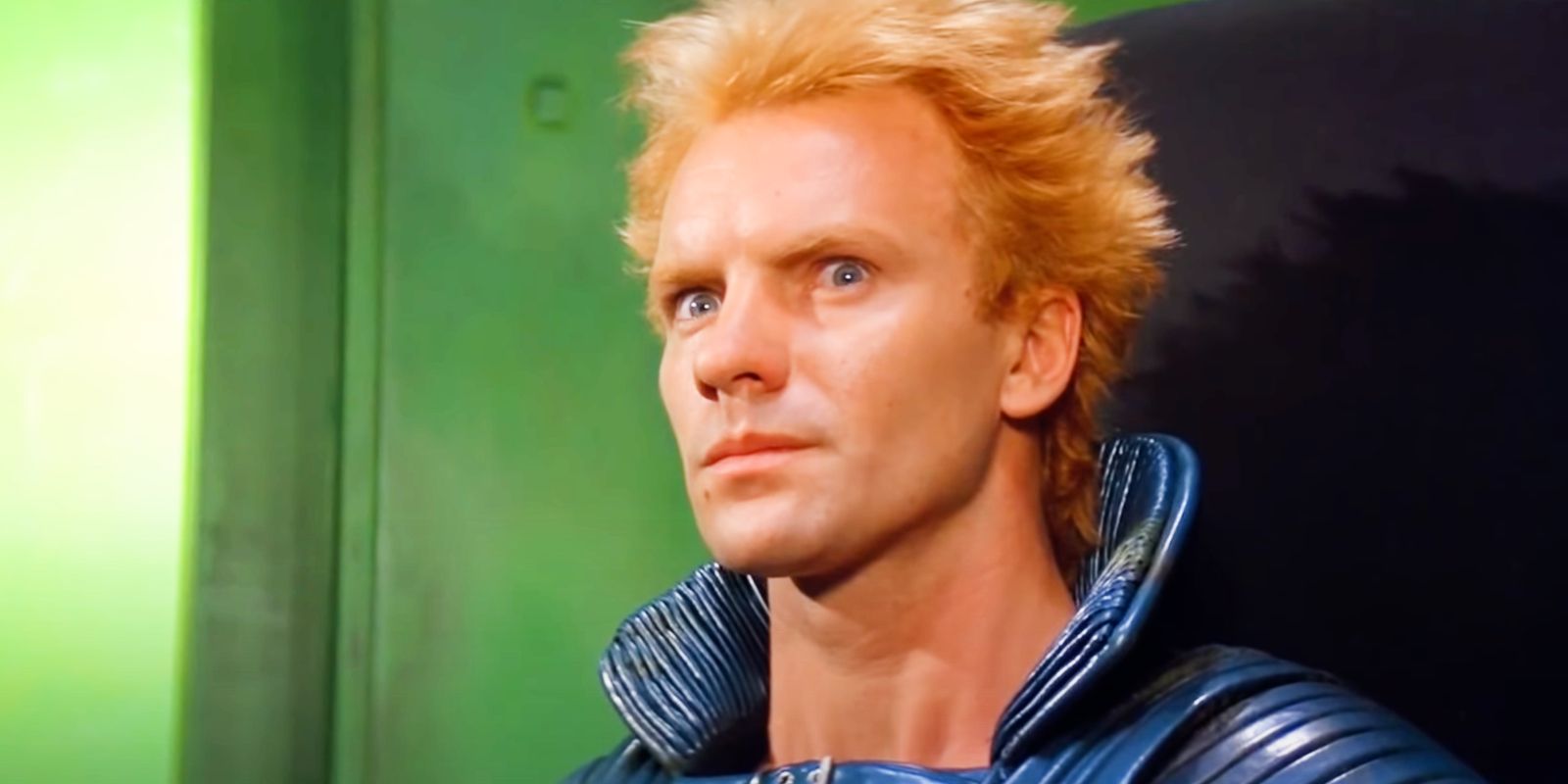 Sting as Feyd-Rautha in Dune (1984)