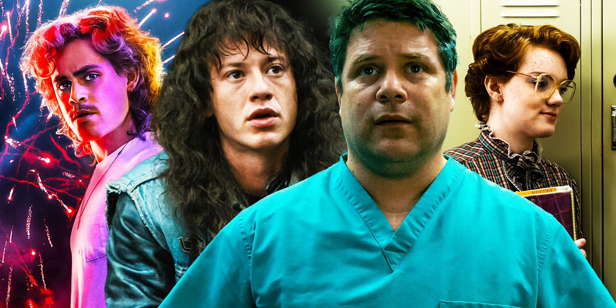 8 Stranger Things Characters Who Stole The Show Despite Appearing Briefly