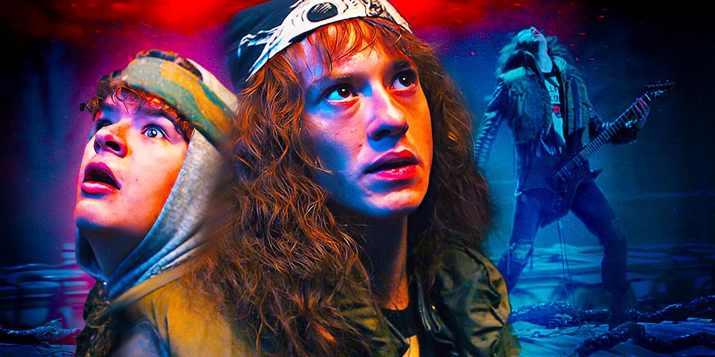 Is Eddie Munson Returning to Stranger Things? All The Evidence For and  Against, Explained