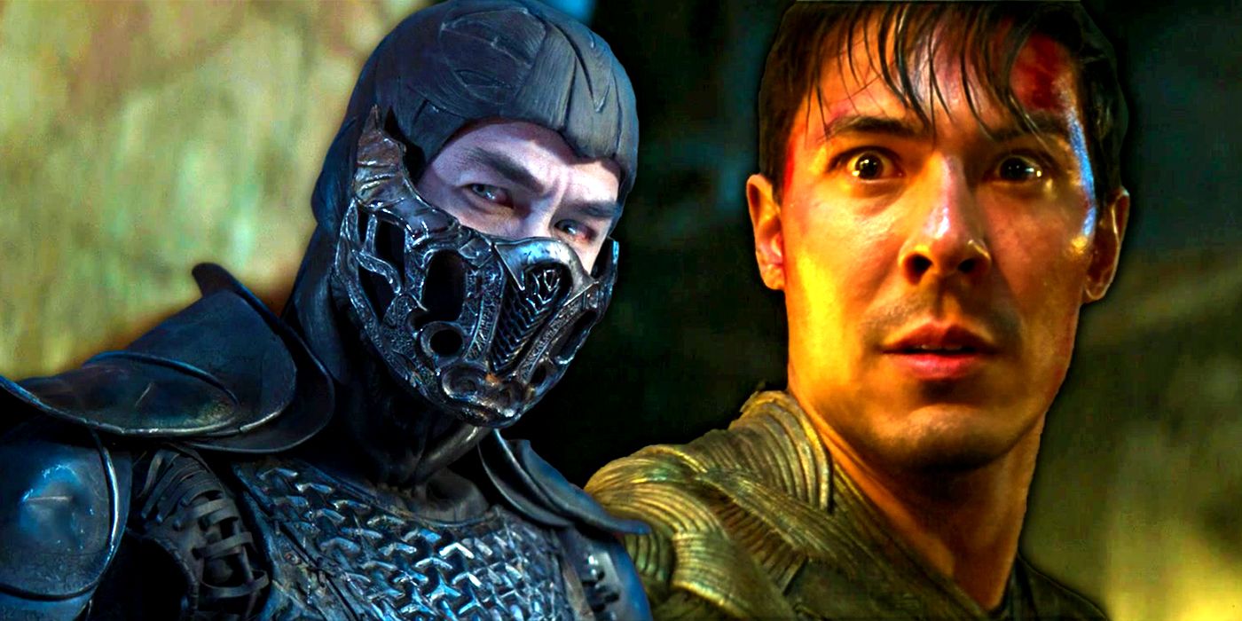 Mortal Kombat 2 Coming From The Writer of Marvel's Moon Knight