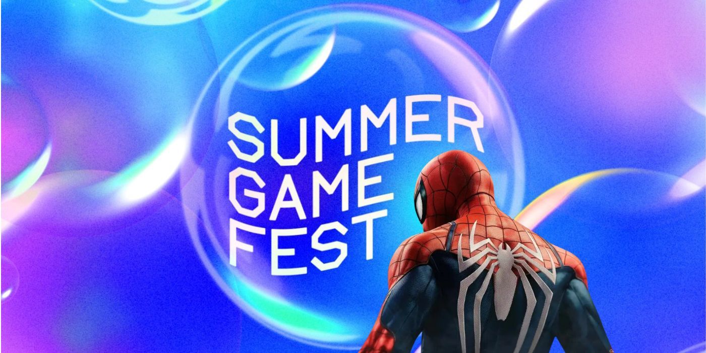 Marvel's Spider-Man 2 release date revealed at Summer Game Fest