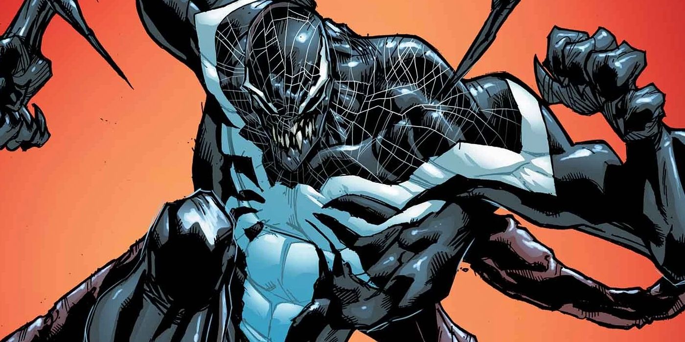 Superior Venom Cover