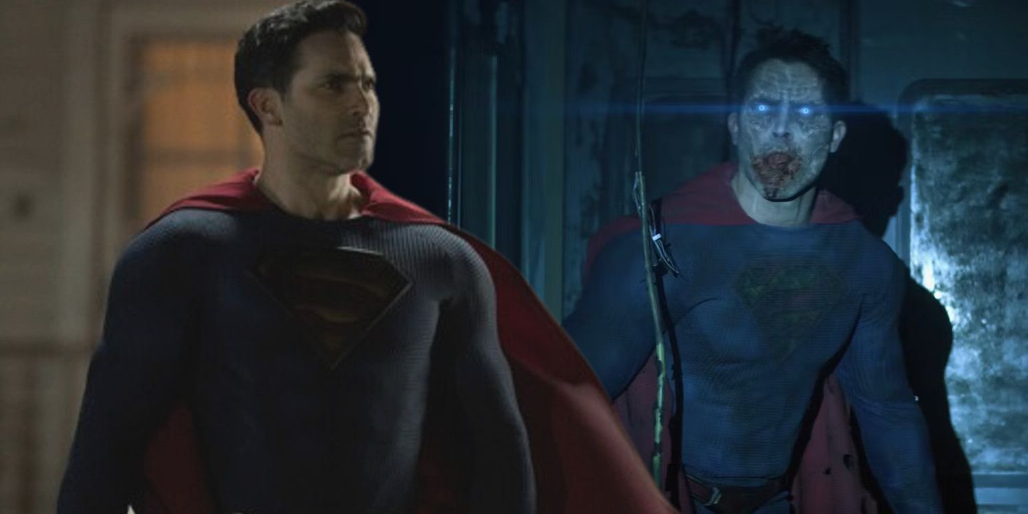 10 Best Superhero Movie & TV Scenes That Have No Words