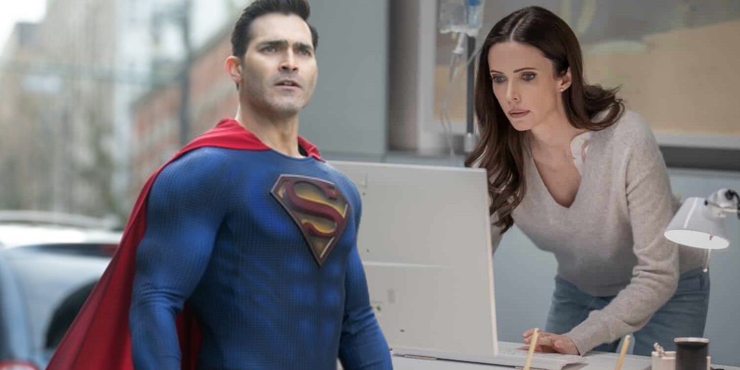 Superman and Lois Season 3 Investigation