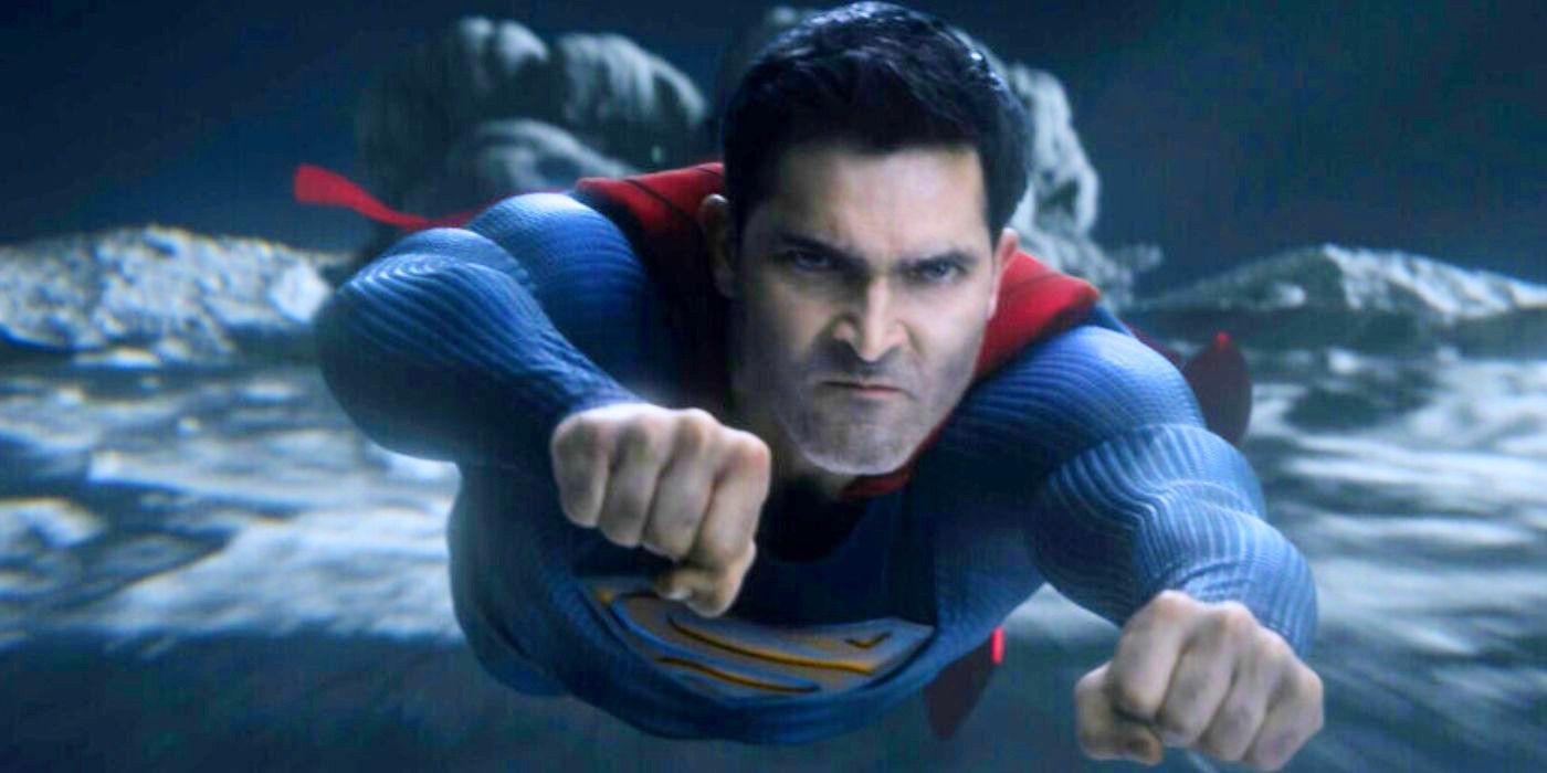 Why DC Fans Are So Split Over David Corenswet's Superman Costume Reveal