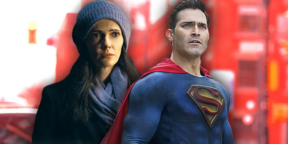 Superman & Lois Season 4 Finally Confirmed At The CW (With Some Big