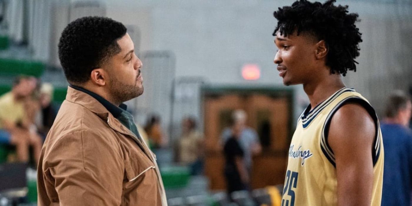 Unveiling the Epitome of Swagger: All You Need to Know About Season 3 - Cast, Storyline, and Exclusive Details!