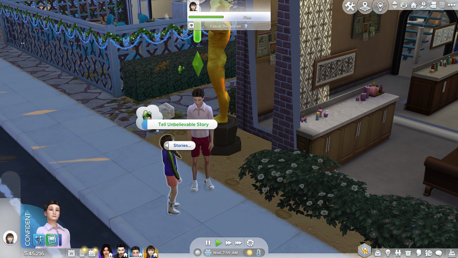 10 Best Ways To Build Relationships In Sims 4 (Traits, Interactions)
