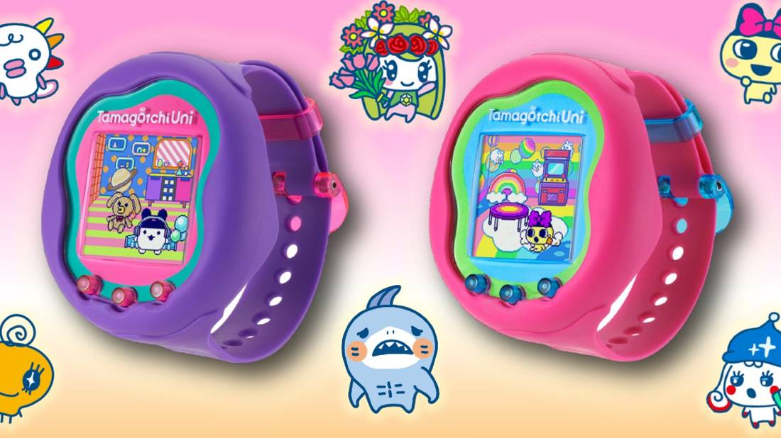 Modern Tamagotchi Toy Alternatives: Top Interactive Pets for 2026