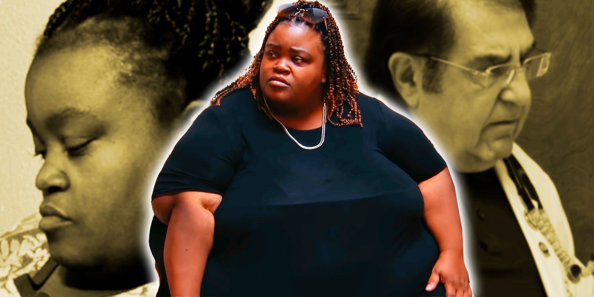 Prime Video: My 600-lb Life Season 9