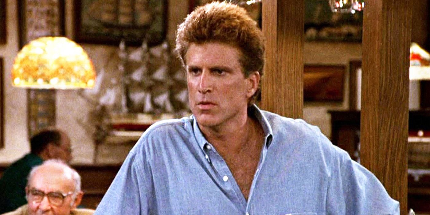 Ted Danson's 