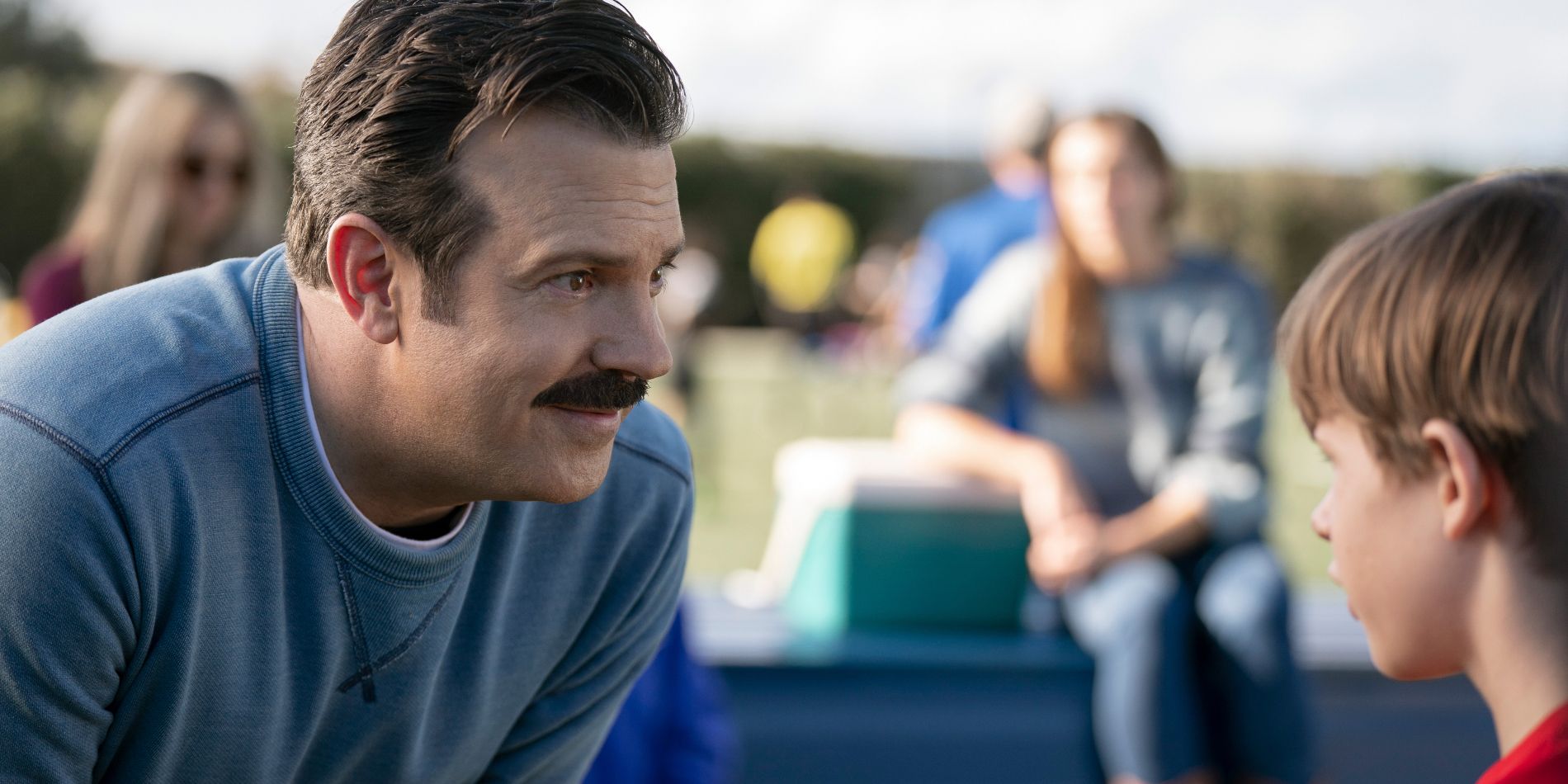 10 Storylines Ted Lasso Season 4 Can Explore Now That It's Officially Happening