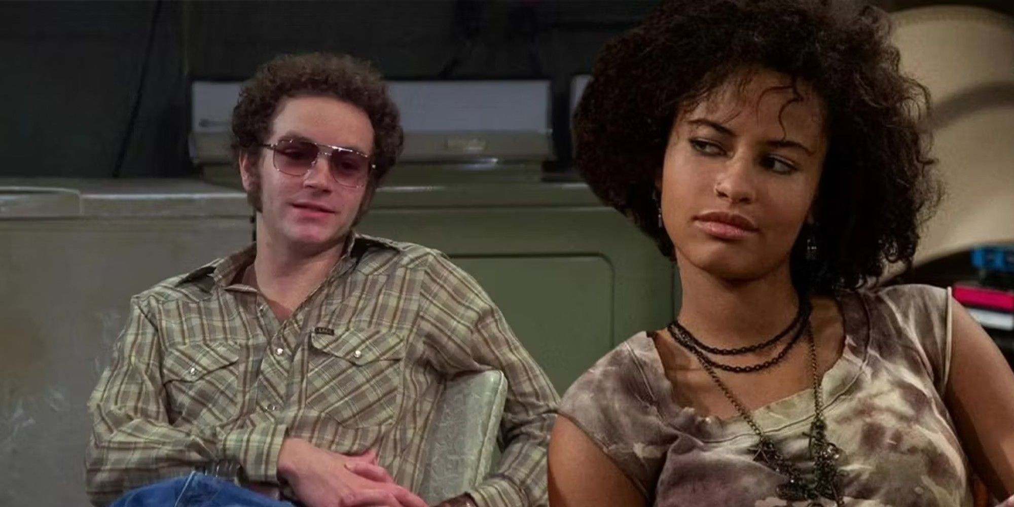 That '90s Show Finally Puts An End To A Major Hyde Theory