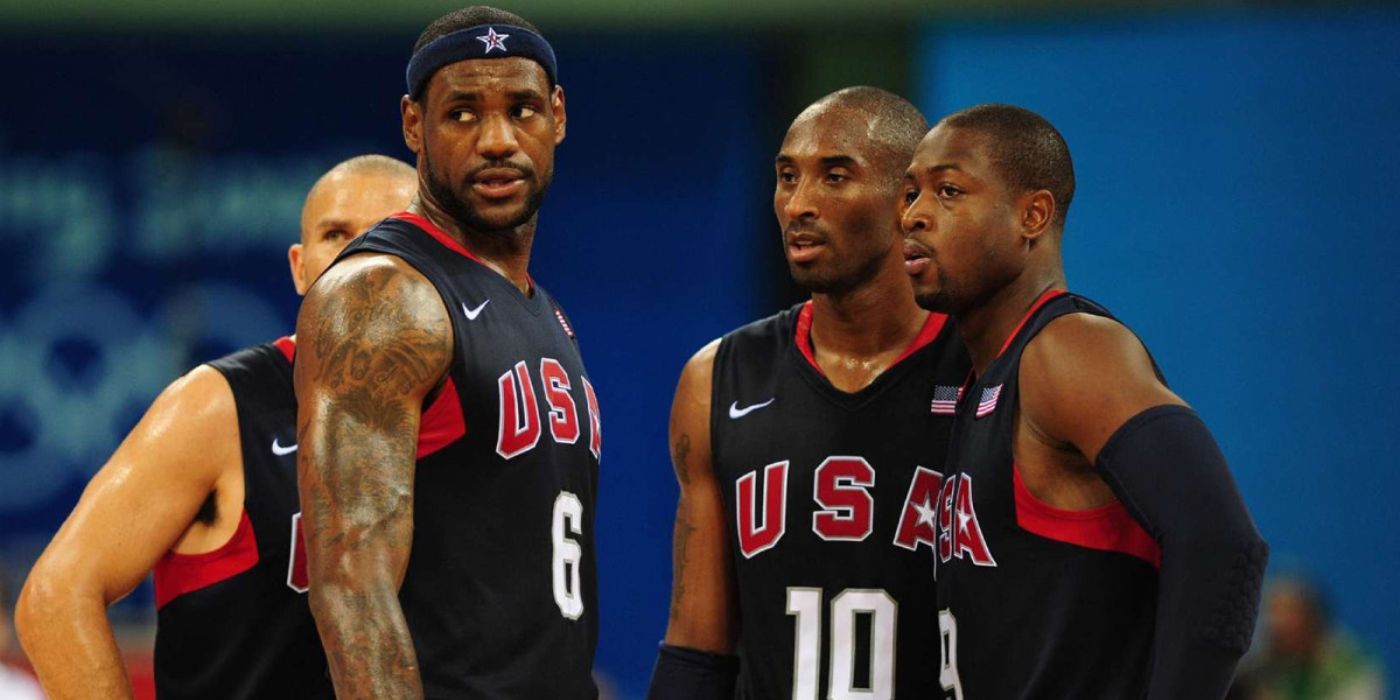 10 Best Basketball Movies On Netflix