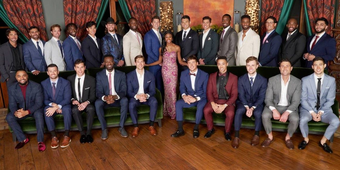 10 Things To Know About The Bachelorette Season 20 Suitor Aaron Bryant