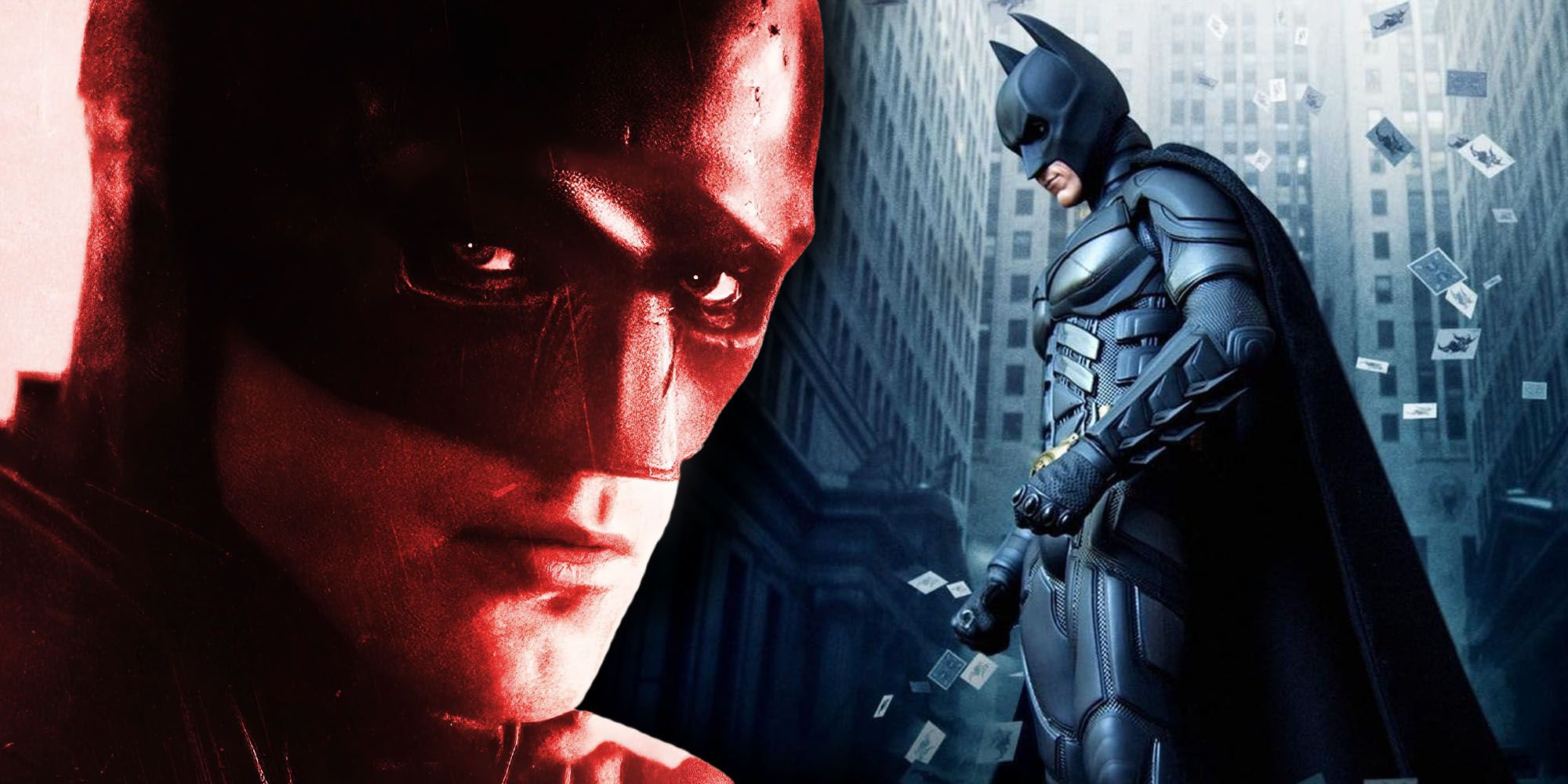 The Batman’s $772.2m Box Office Success Sets It Up To Beat The Dark Knight Trilogy’s Legacy