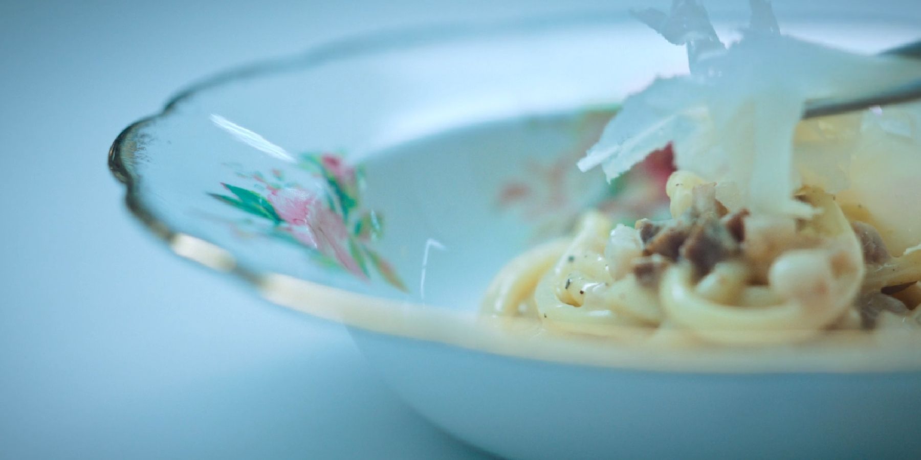 The Ultimate Gastronomic Journey: Decoding the Scrumptious Spread of Carmy & Sydney's Restaurant