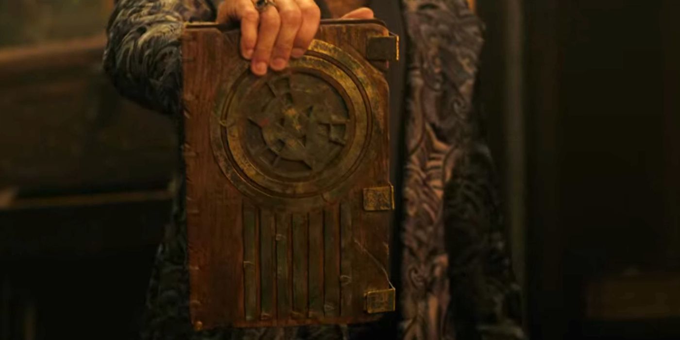 The Witcher's Enigmatic Monoliths: Unveiling their Secrets, Powers, Ciri's Connection, and Future Revelations