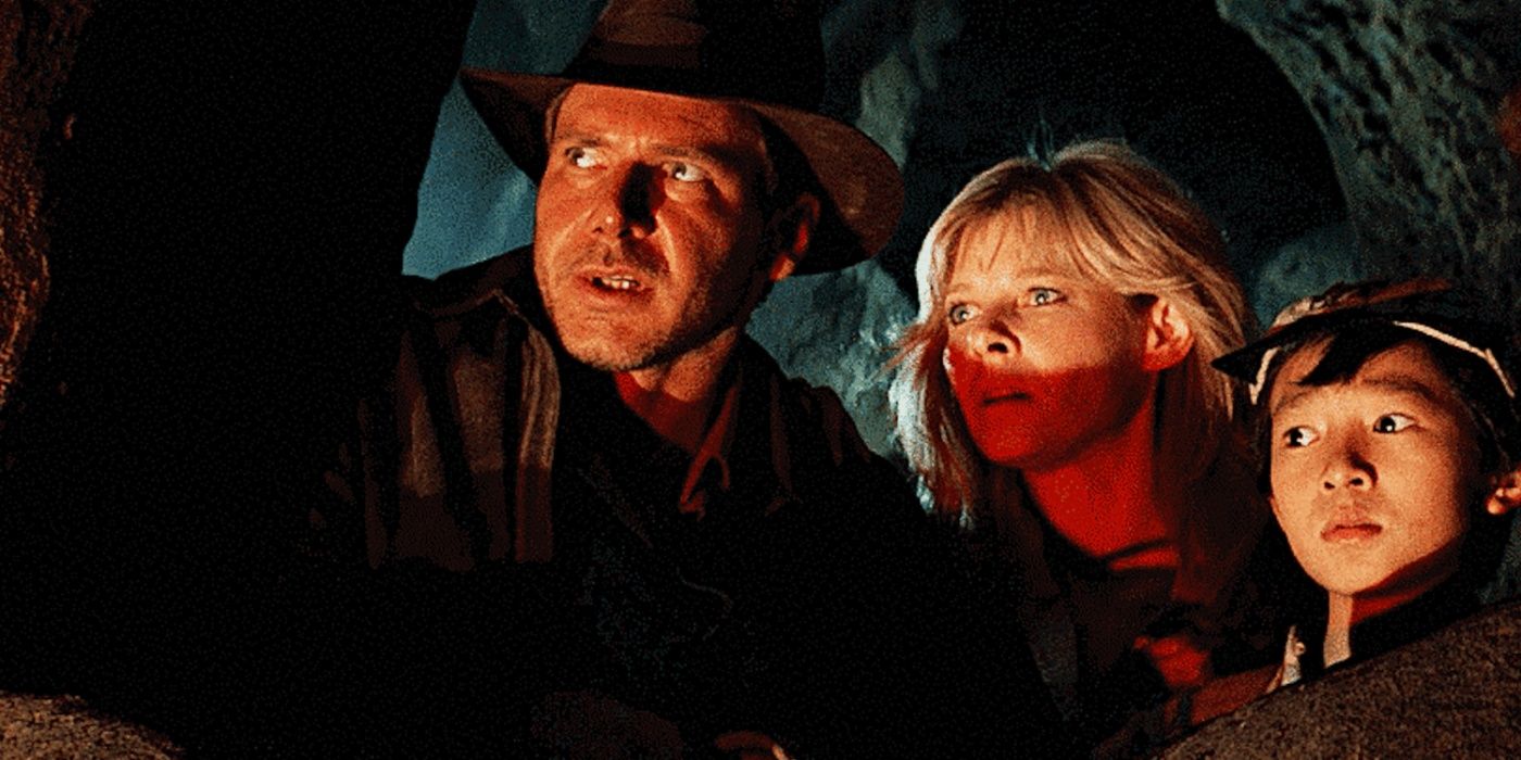 The Most Controversial Indiana Jones Movie In Real Life (Not Crystal Skull)