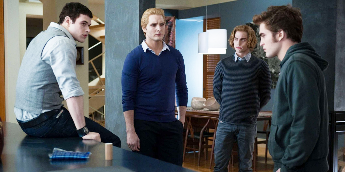 10 Ways The Twilight Movies Have Actually Aged Well