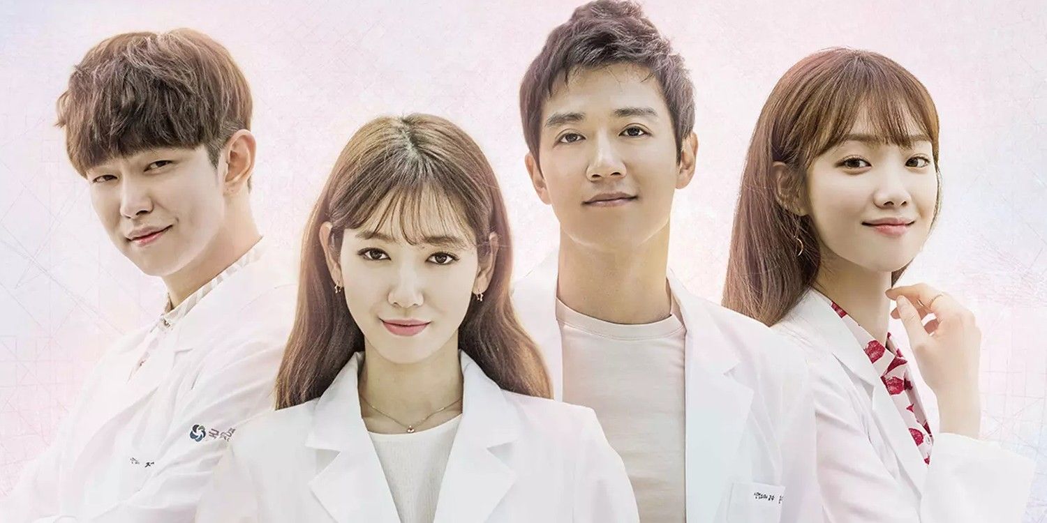 10 Shocking K-Drama Relationships Viewers Never Saw Coming!