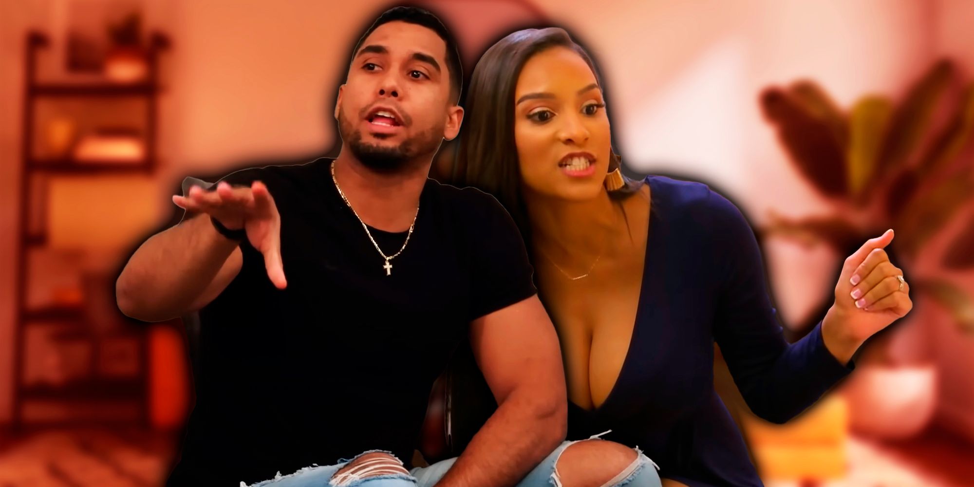 The Family Chantel Season 5- Everything We Know