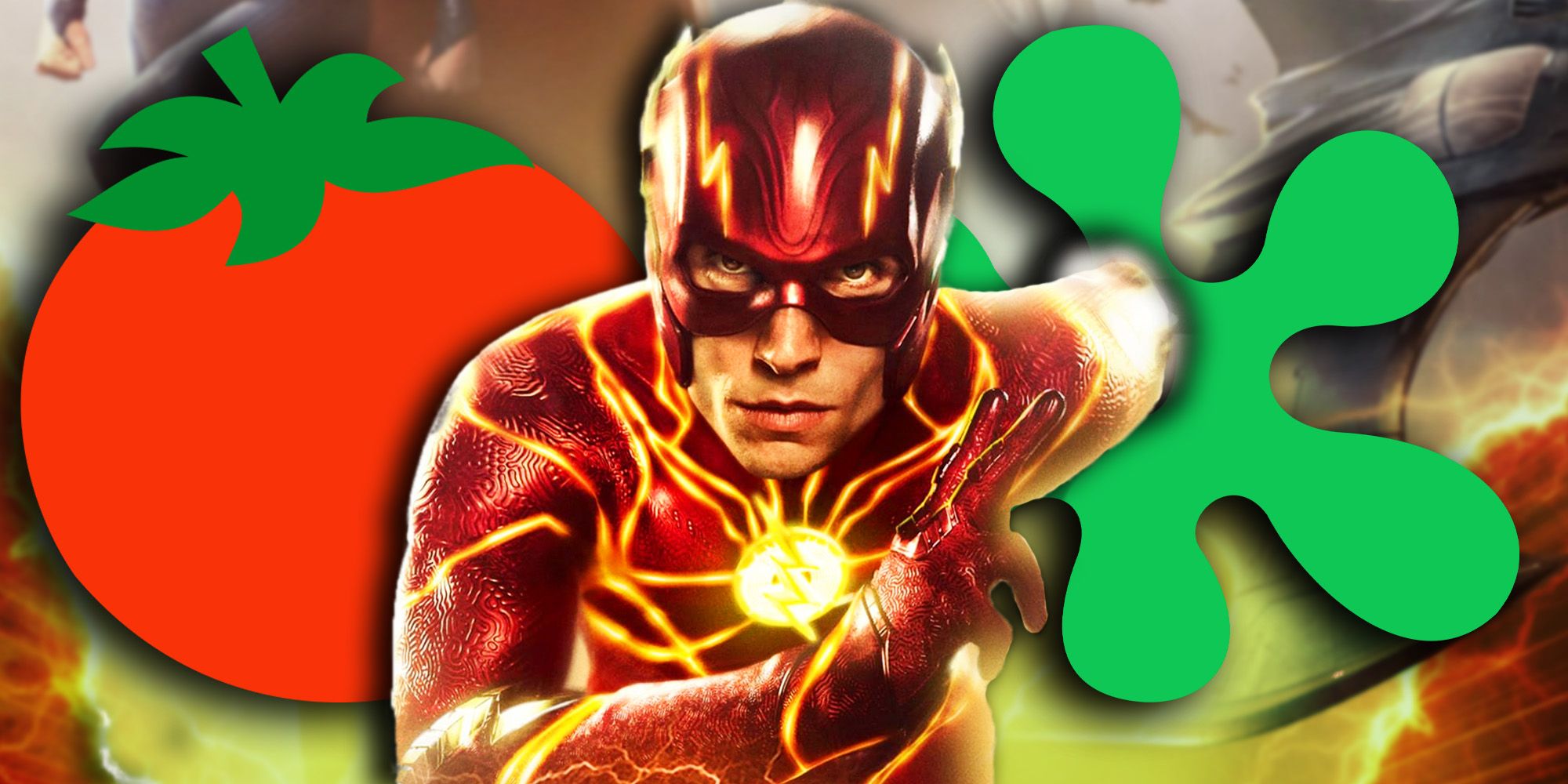 The Flash - Rotten Tomatoes