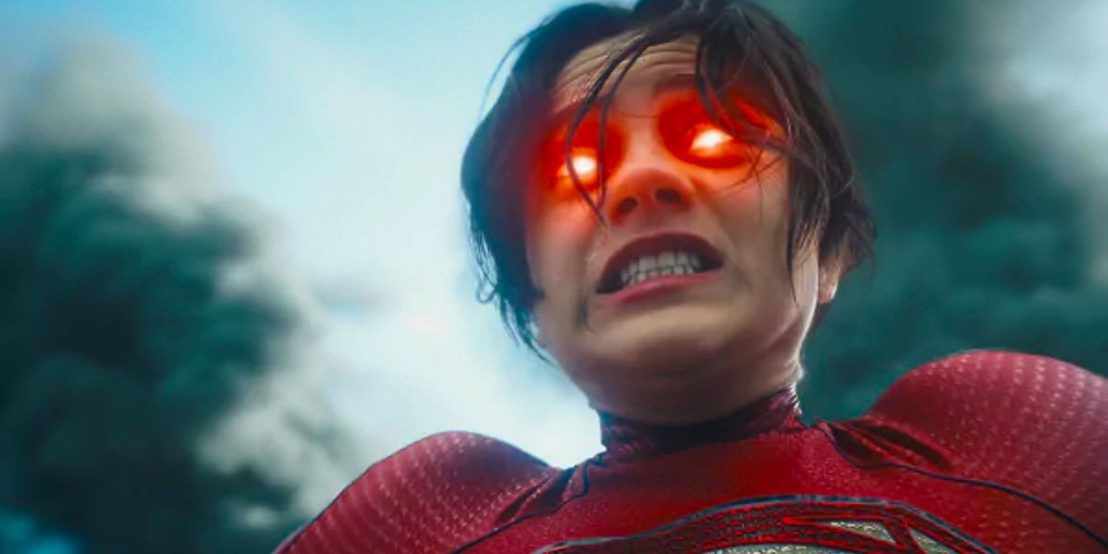 Why The Flash CGI Is So Bad – Is The VFX Unfinished?!