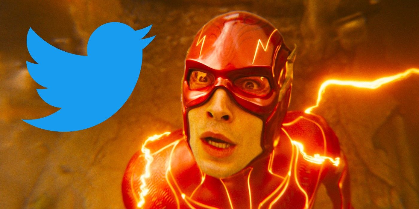 1.7m Watch As The Full Flash Movie Leaked On Twitter | Flipboard