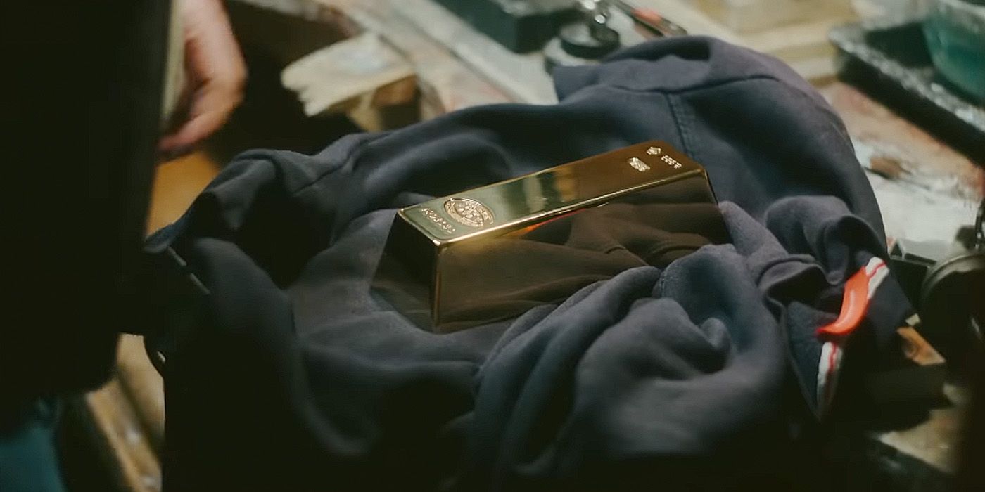 The Gold True Story: The Real Brink's-Mat Robbery Explained