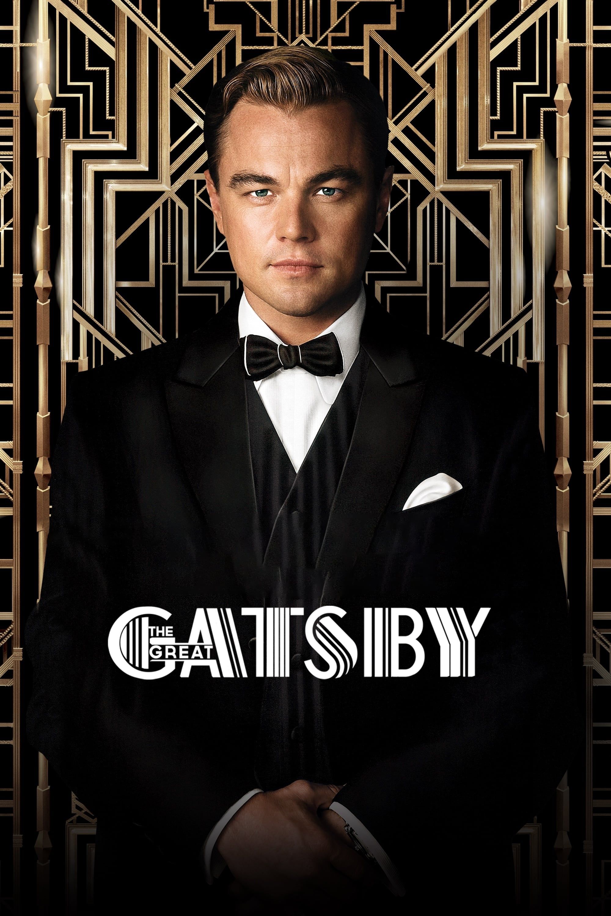 The Great Gatsby Poster