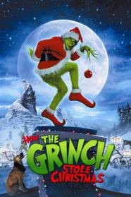 How The Grinch Stole Christmas Summary Latest News Trailer Cast How The Grinch Stole Christmas Summary Latest News Trailer Cast