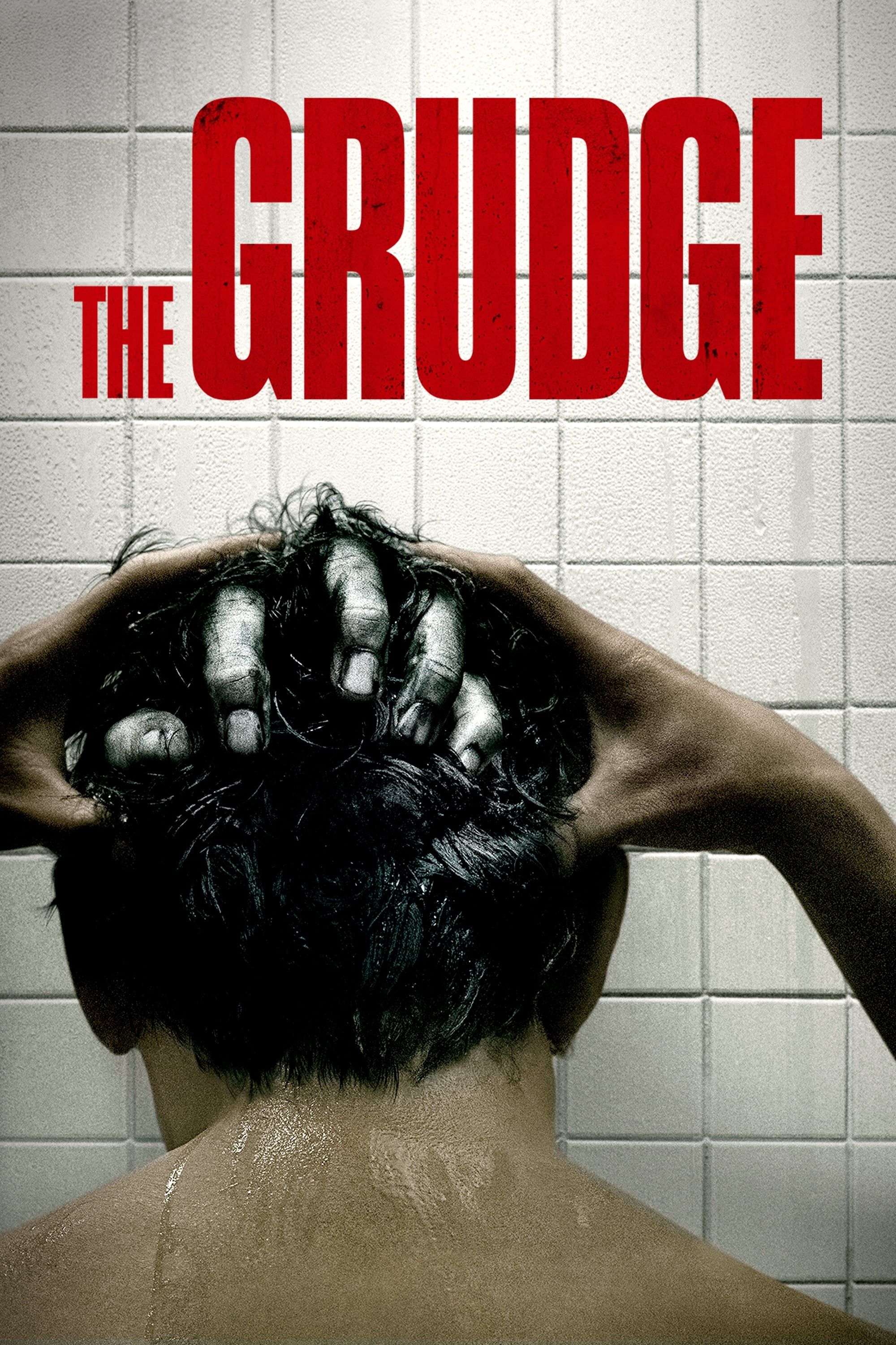 The Grudge 2020 Poster