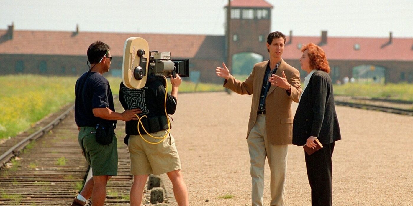 Unveiling Netflix's Ultimate Documentary Gems: The Must-Watch 25!