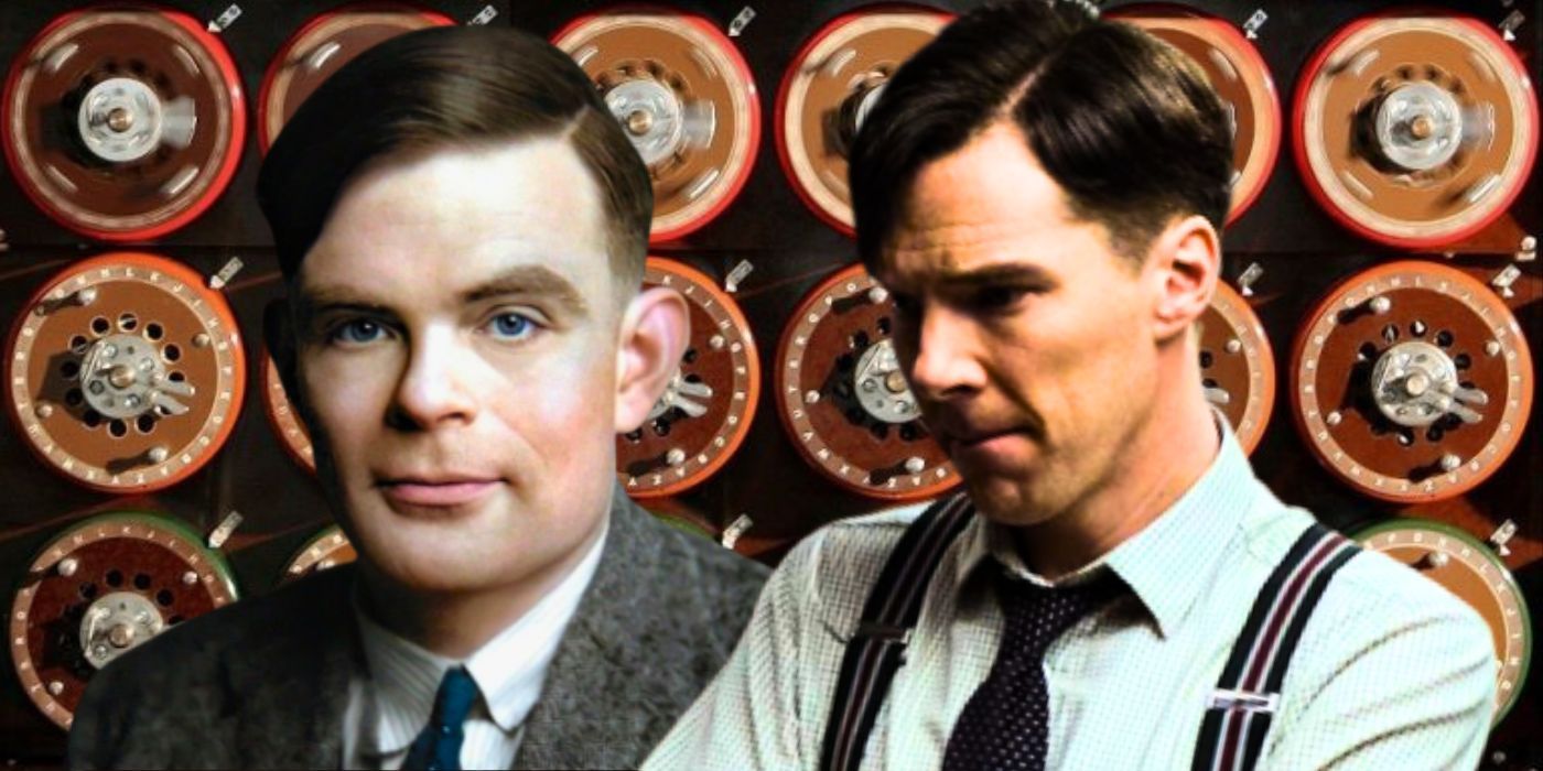 The Imitation Game True Story Everything The Movie Changes