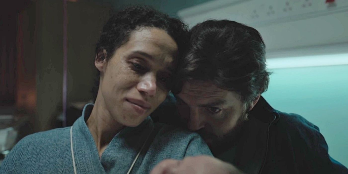 The Lazarus Project Season 1 Episode 3 Unveils Shocking Twists and Surprising Revelations