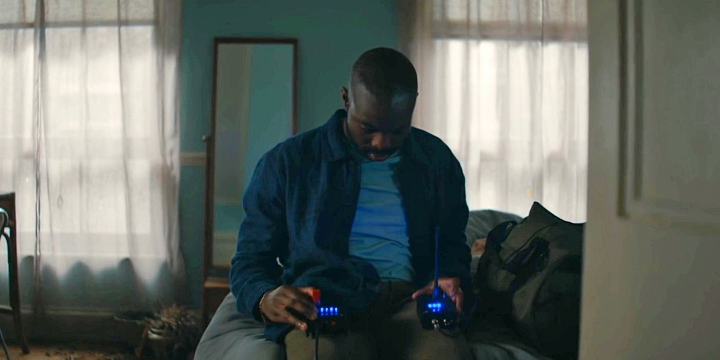 The Lazarus Project Season 1 Episode 3 Unveils Shocking Twists and Surprising Revelations