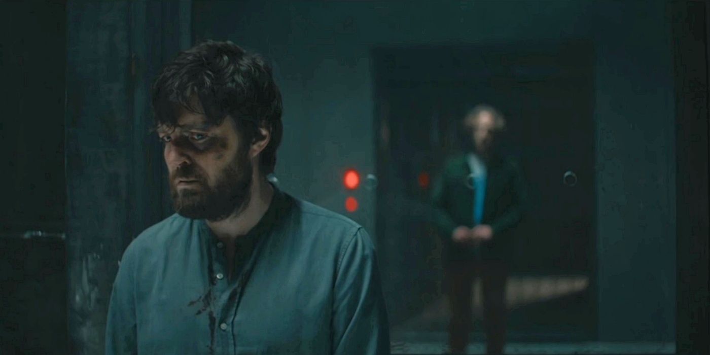 The Lazarus Project Season 1 Episode 4: Jaw-Dropping Plot Twists Unveiled!