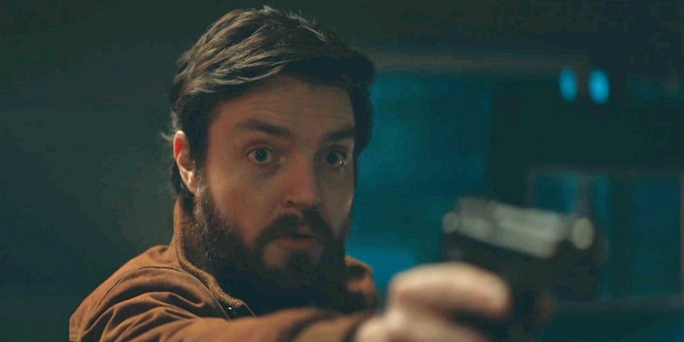 The Lazarus Project Season 1 Episode 3 Unveils Shocking Twists and Surprising Revelations