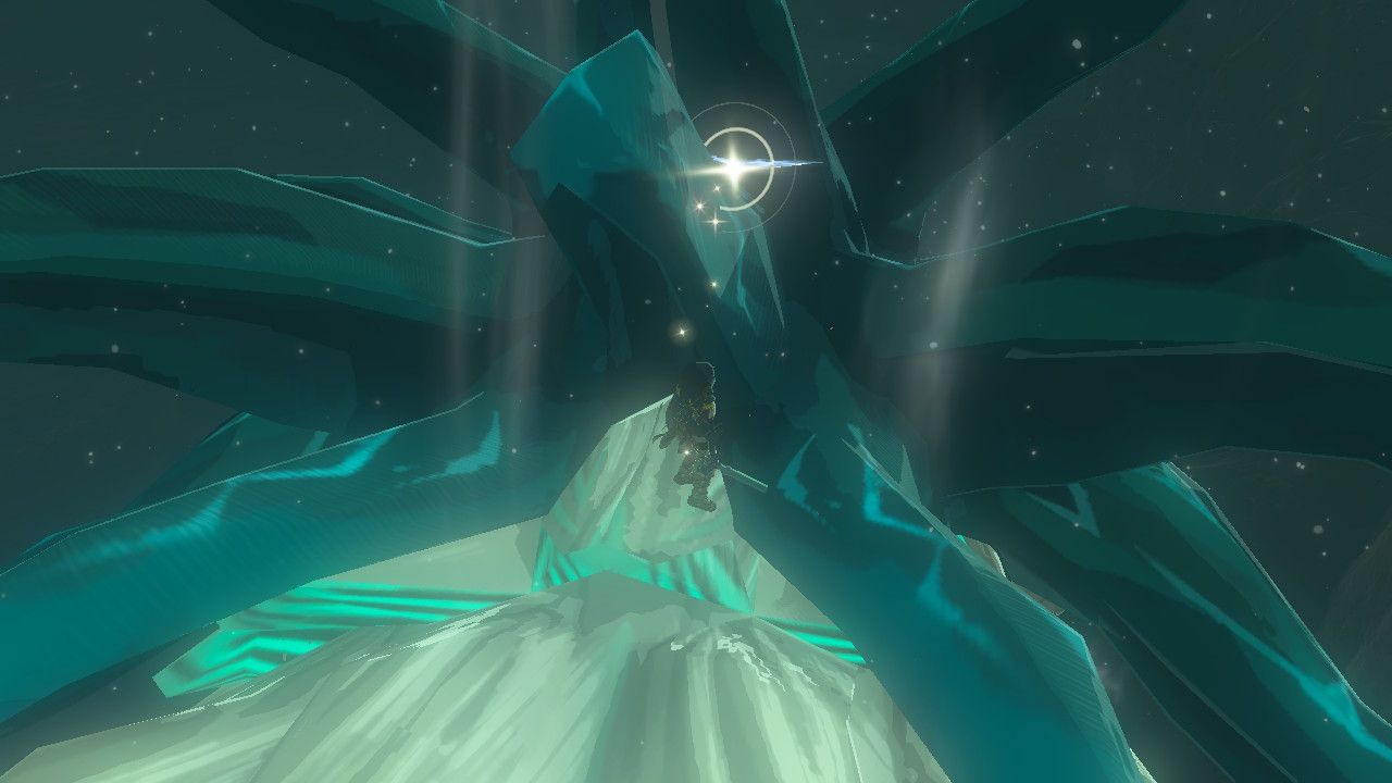 Zelda TOTK Dragon Farming & Spawn Time Guide