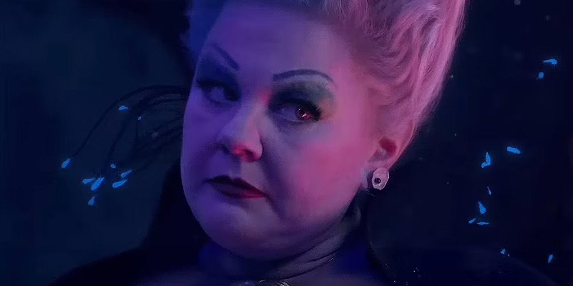 “She’s Totally Misunderstood” Ursula’s Villainy Defended By The Little