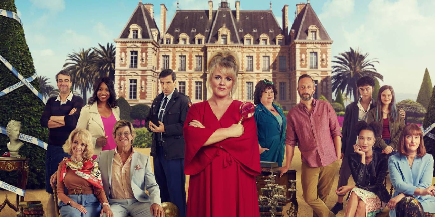 The Madame Blanc Mysteries Season 4 Confirmed: Cast, Story & Everything We Know