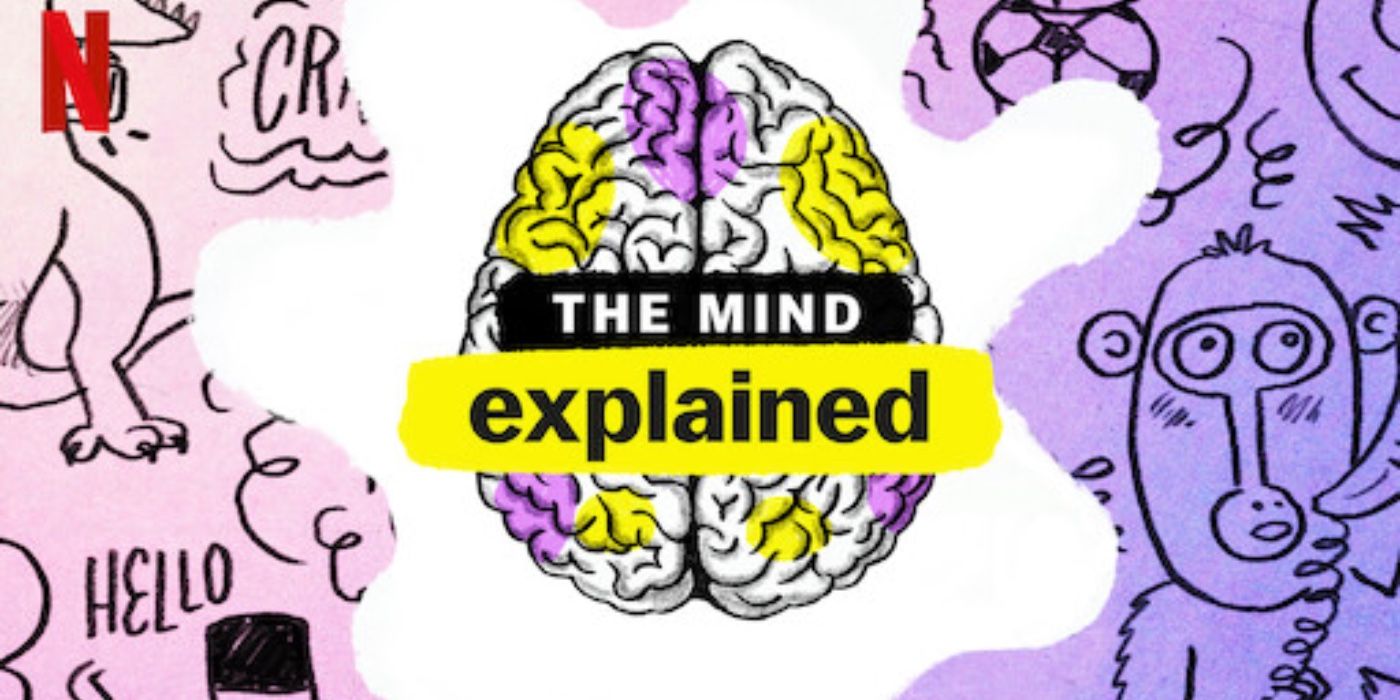 The Mind Explained Netflix title card