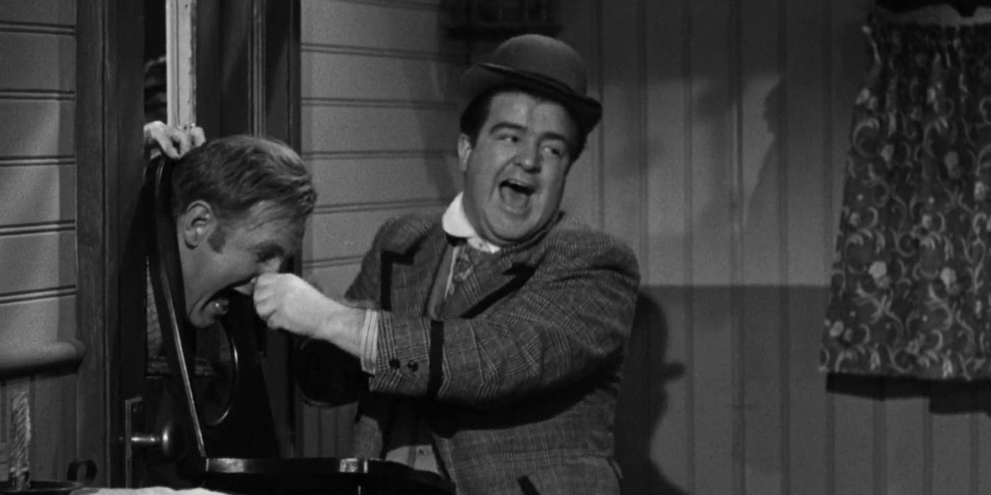 10 Best Abbott & Costello Movies Ranked