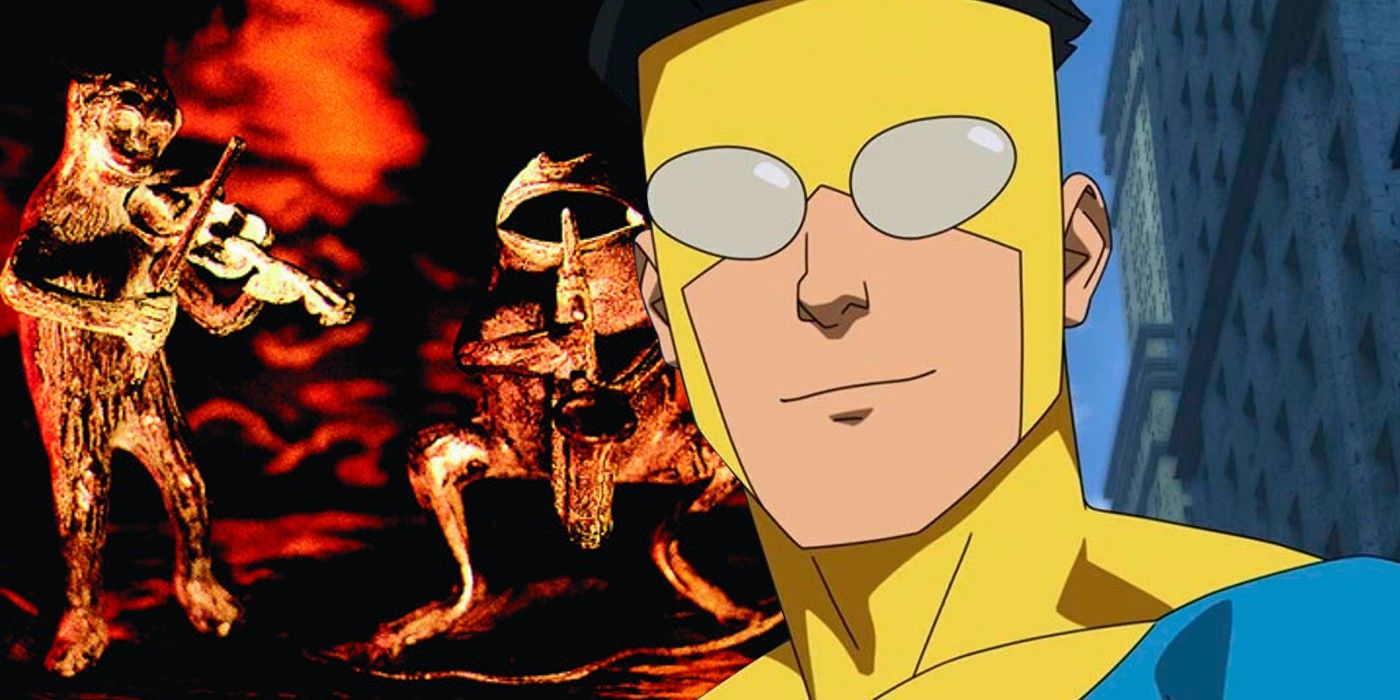 os presidentes dos Estados Unidos invencíveis