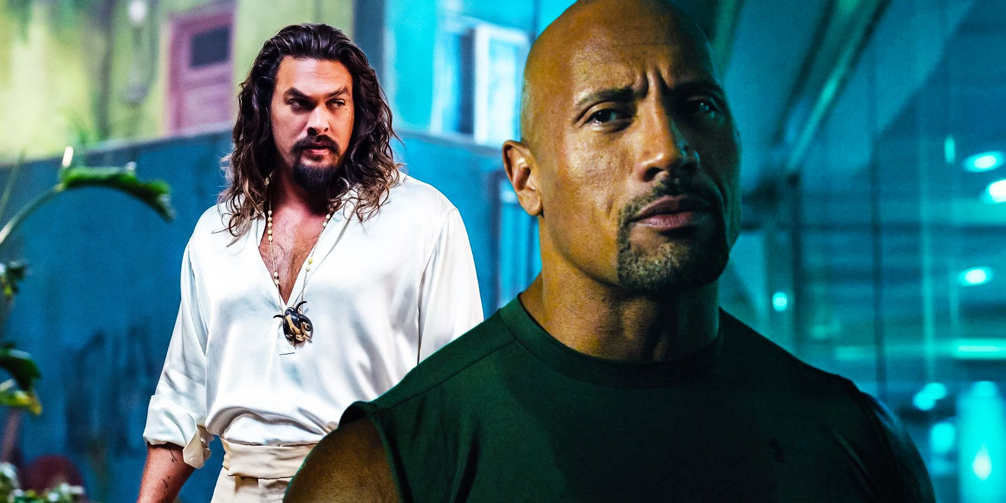 The Rock says the next Fast and Furious movie is another Hobbs spinoff -  Polygon