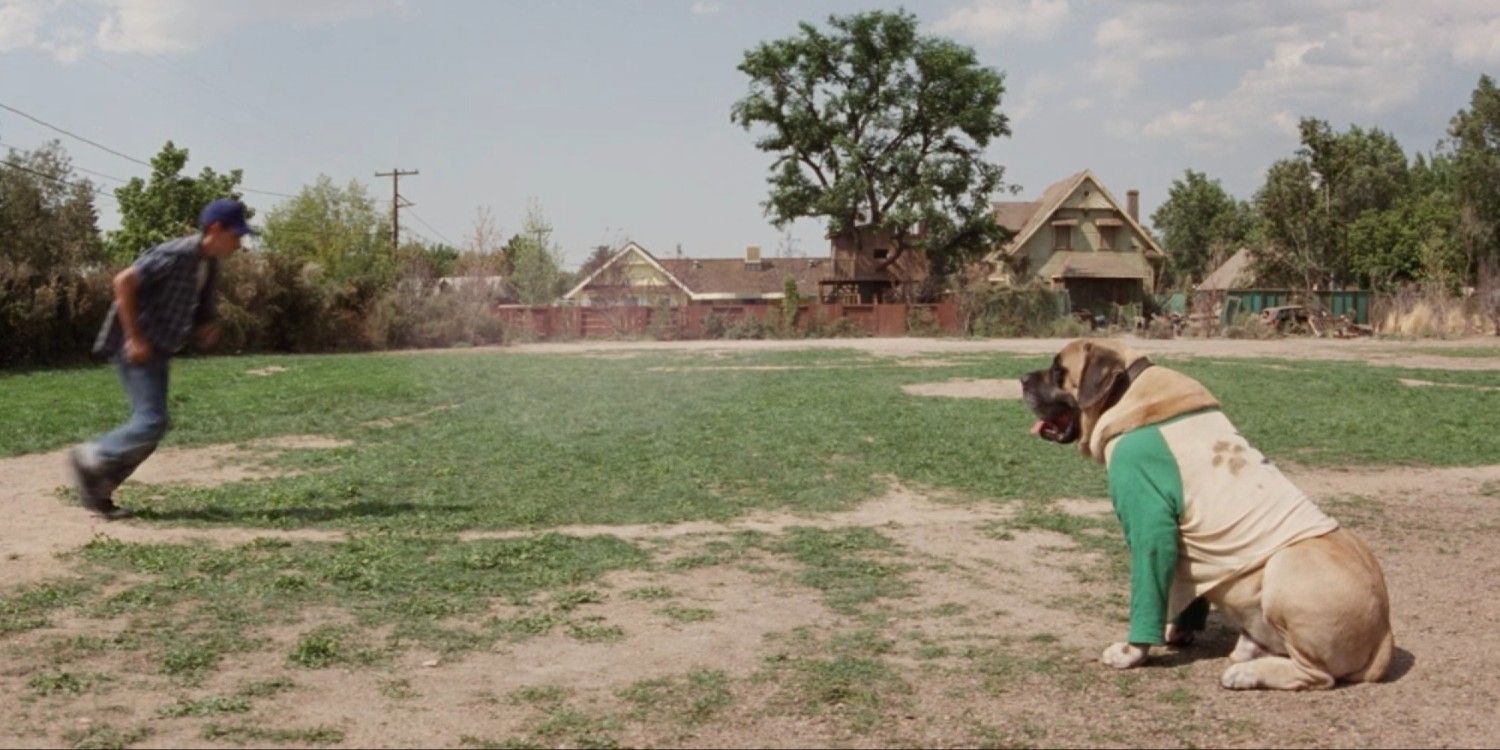 the sandlot hercules